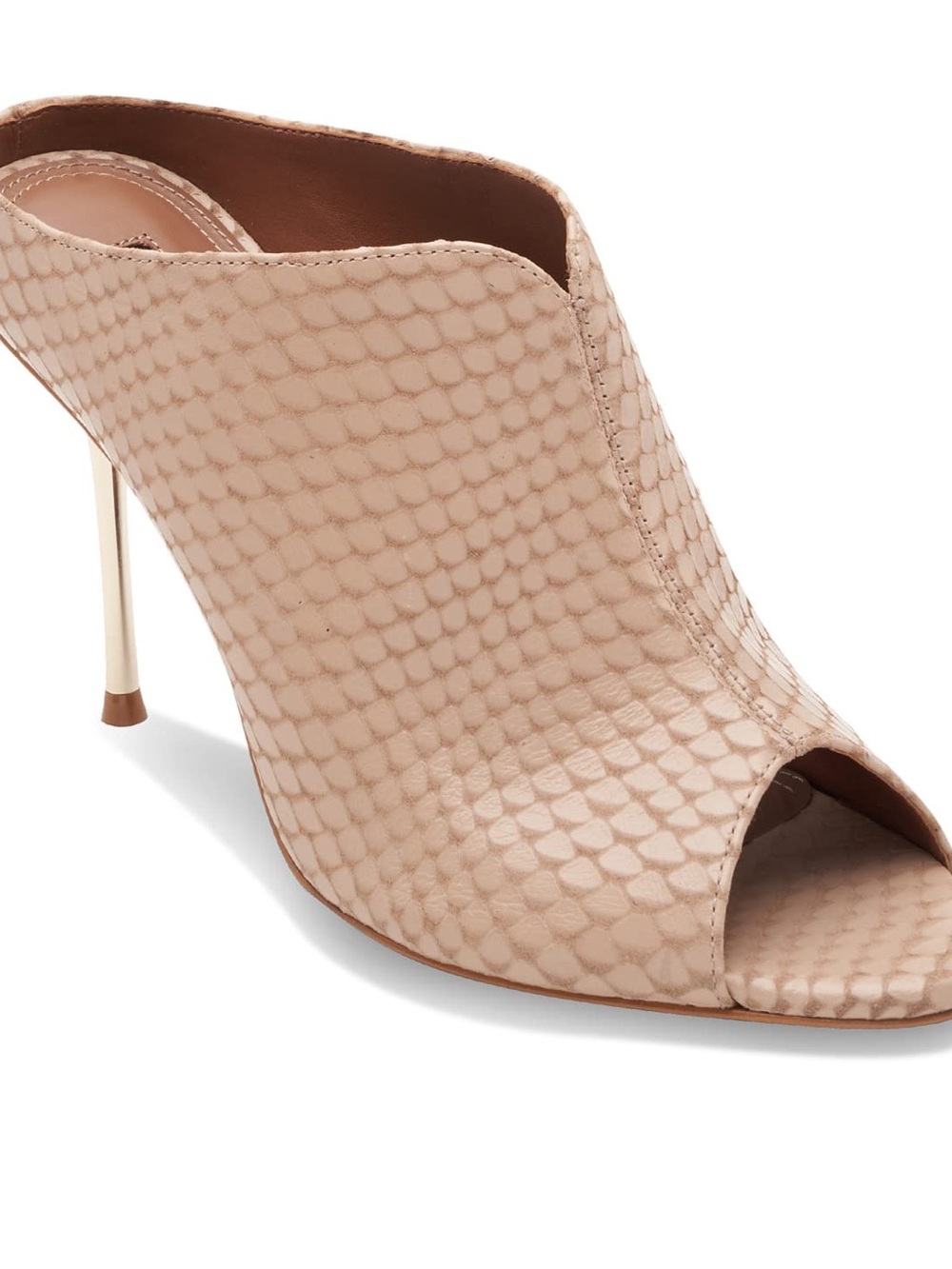 BCBGMaxAzria Teela Mule